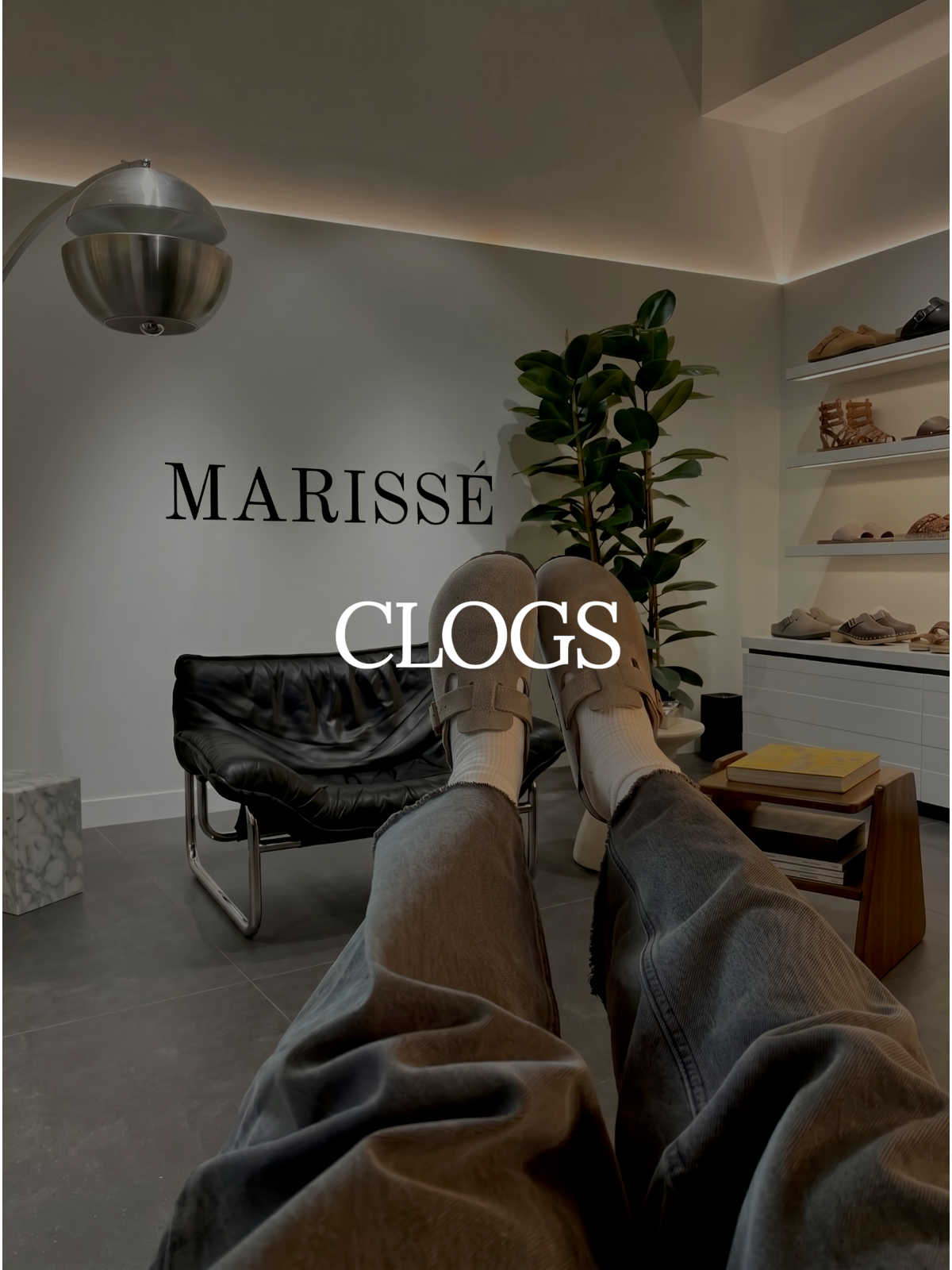 Clogs