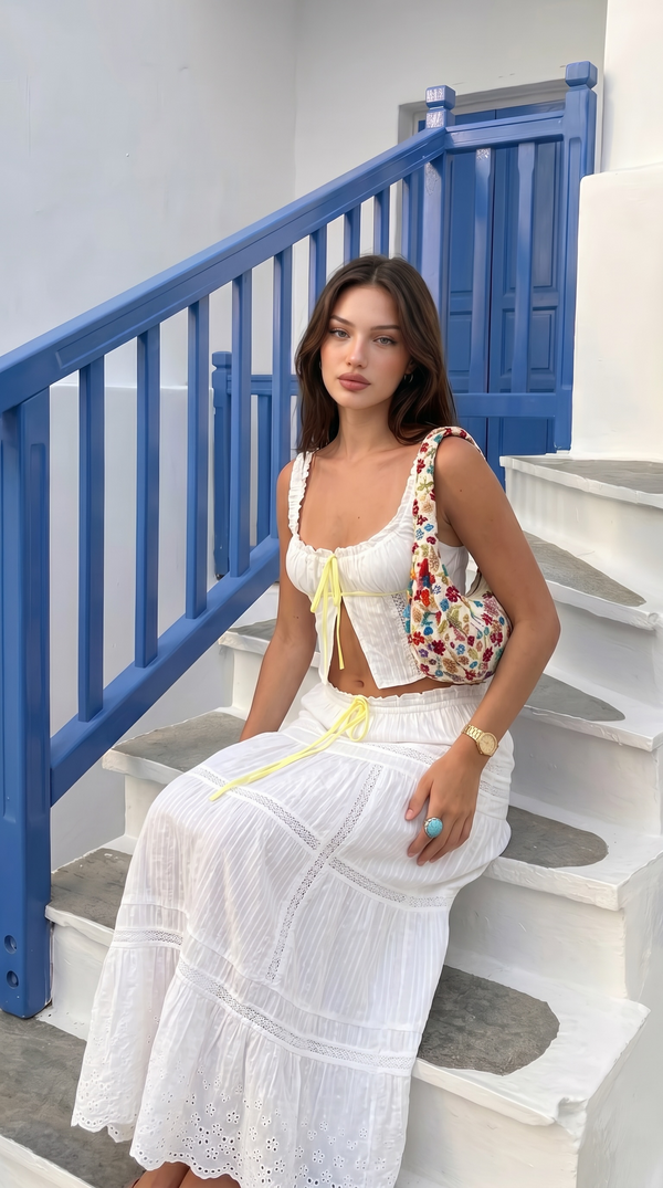 Sinem A. | Modell für Marisse