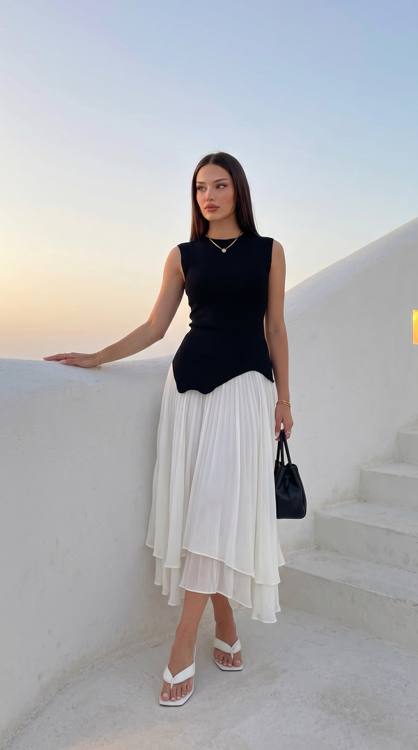 Sinem A. | Modell für Marisse