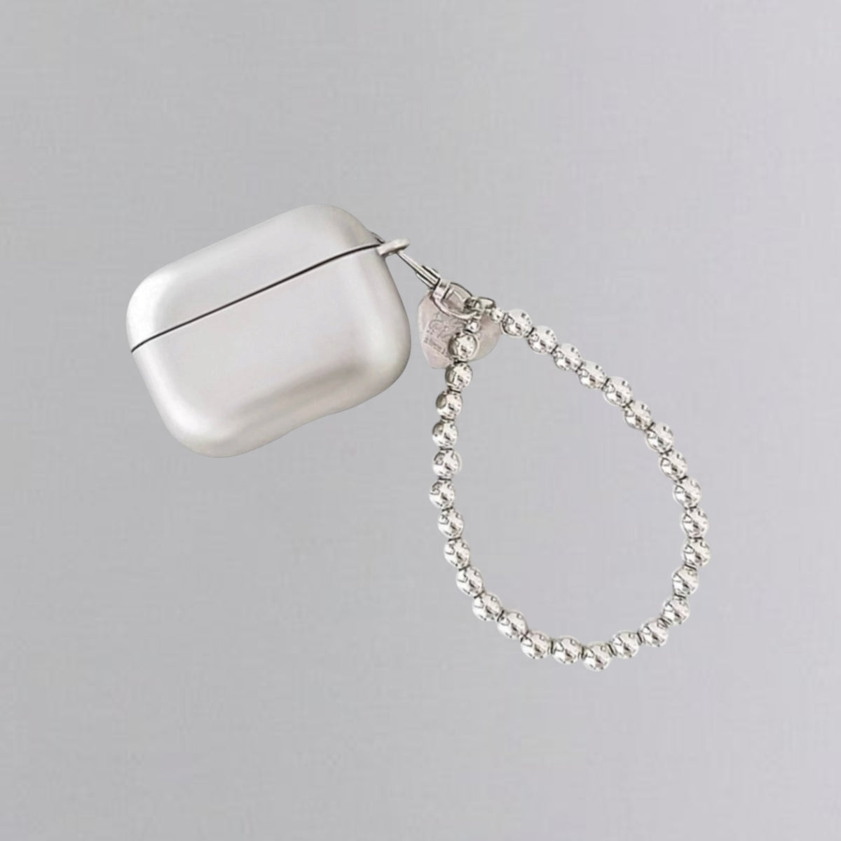 AirPods Schutzhülle mit Anhänger