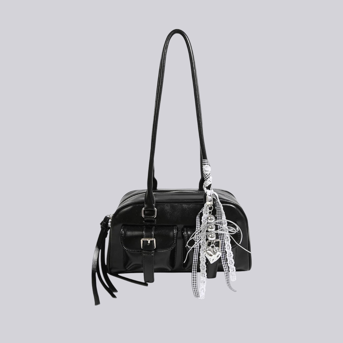 Marissé Paris – Chic Charm Bag