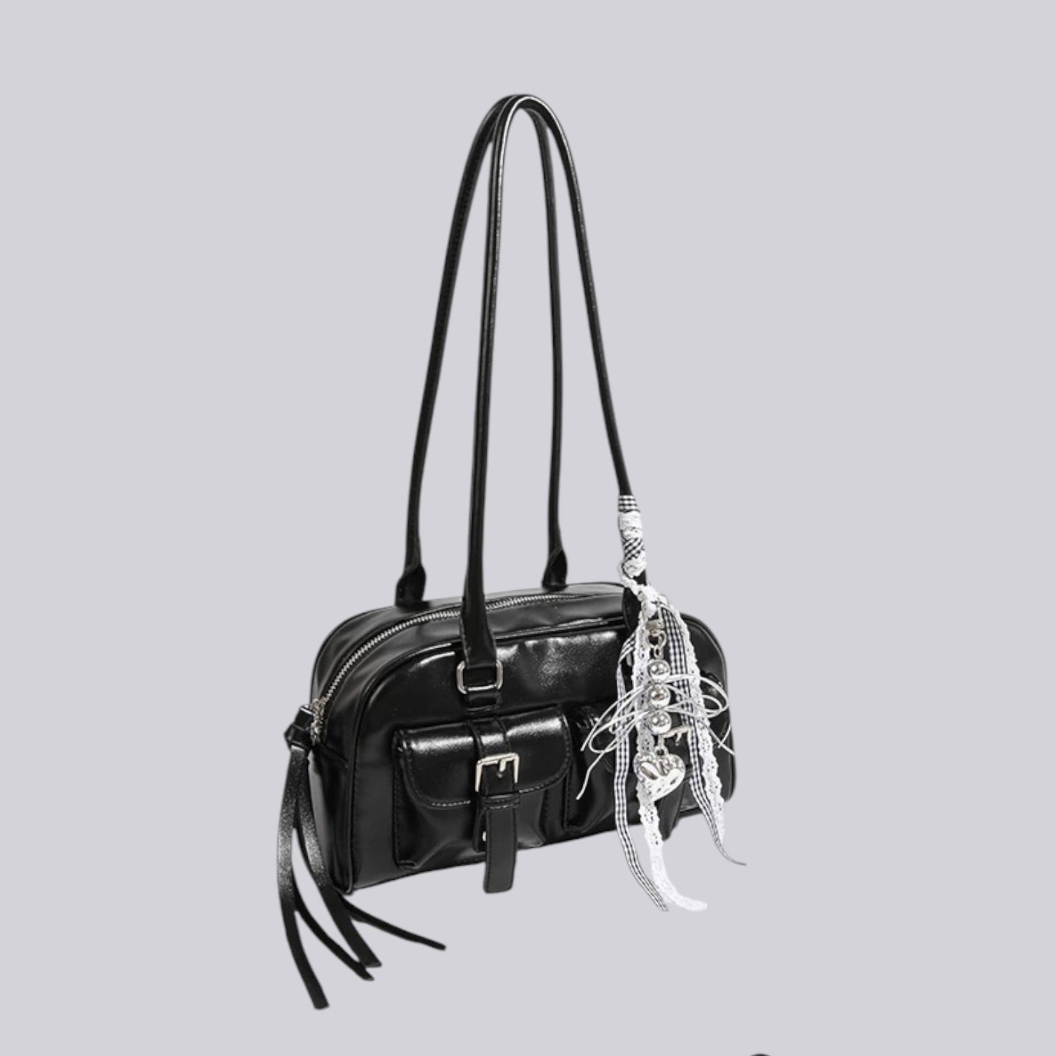 Marissé Paris – Chic Charm Bag